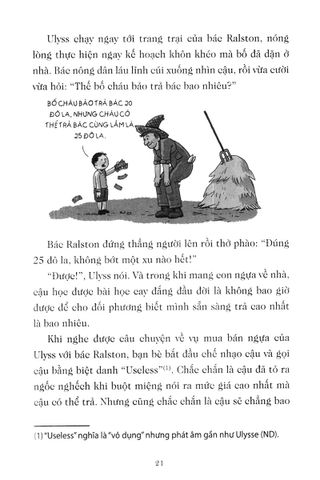  Thời Thơ Ấu Của Các Tổng Thống Mỹ - Chuyện Thật Chưa Kể - David Stabler, Doogie Horner 