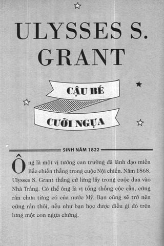  Thời Thơ Ấu Của Các Tổng Thống Mỹ - Chuyện Thật Chưa Kể - David Stabler, Doogie Horner 