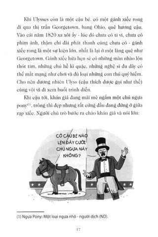  Thời Thơ Ấu Của Các Tổng Thống Mỹ - Chuyện Thật Chưa Kể - David Stabler, Doogie Horner 