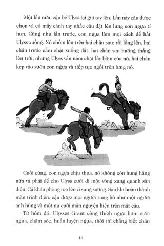  Thời Thơ Ấu Của Các Tổng Thống Mỹ - Chuyện Thật Chưa Kể - David Stabler, Doogie Horner 