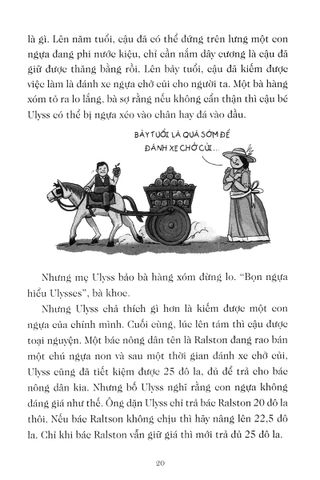  Thời Thơ Ấu Của Các Tổng Thống Mỹ - Chuyện Thật Chưa Kể - David Stabler, Doogie Horner 