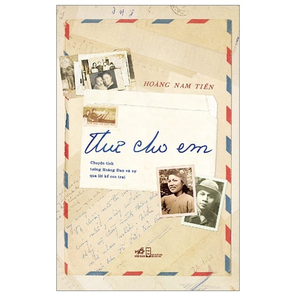 Thư Cho Em - Hoàng Nam Tiến