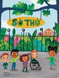  Trường Học Tuyệt Vời - Thư Cô Gửi Em Ngày Bế Giảng - Shannon Olsen Sandie Sonke 