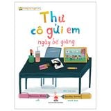  Trường Học Tuyệt Vời - Thư Cô Gửi Em Ngày Bế Giảng - Shannon Olsen Sandie Sonke 
