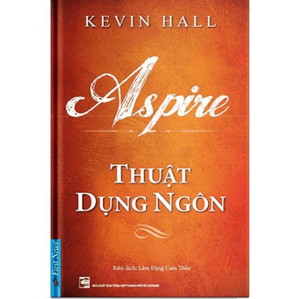  Thuật Dụng Ngôn - Kevin Hall 
