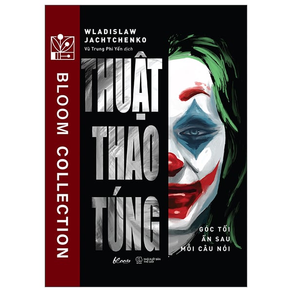 Thuật Thao Túng - Wladislaw Jachtchenko