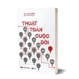  Combo 3 Quyển: Thiết Kế Cuộc Đời Đáng Sống Giúp Bạn Thức Tỉnh Nội Tại Thay Đổi Vận Mệnh (Thuật Toán Cuộc Đời + Phá Bỏ Giới Hạn + Lập Trình Não Bộ) 