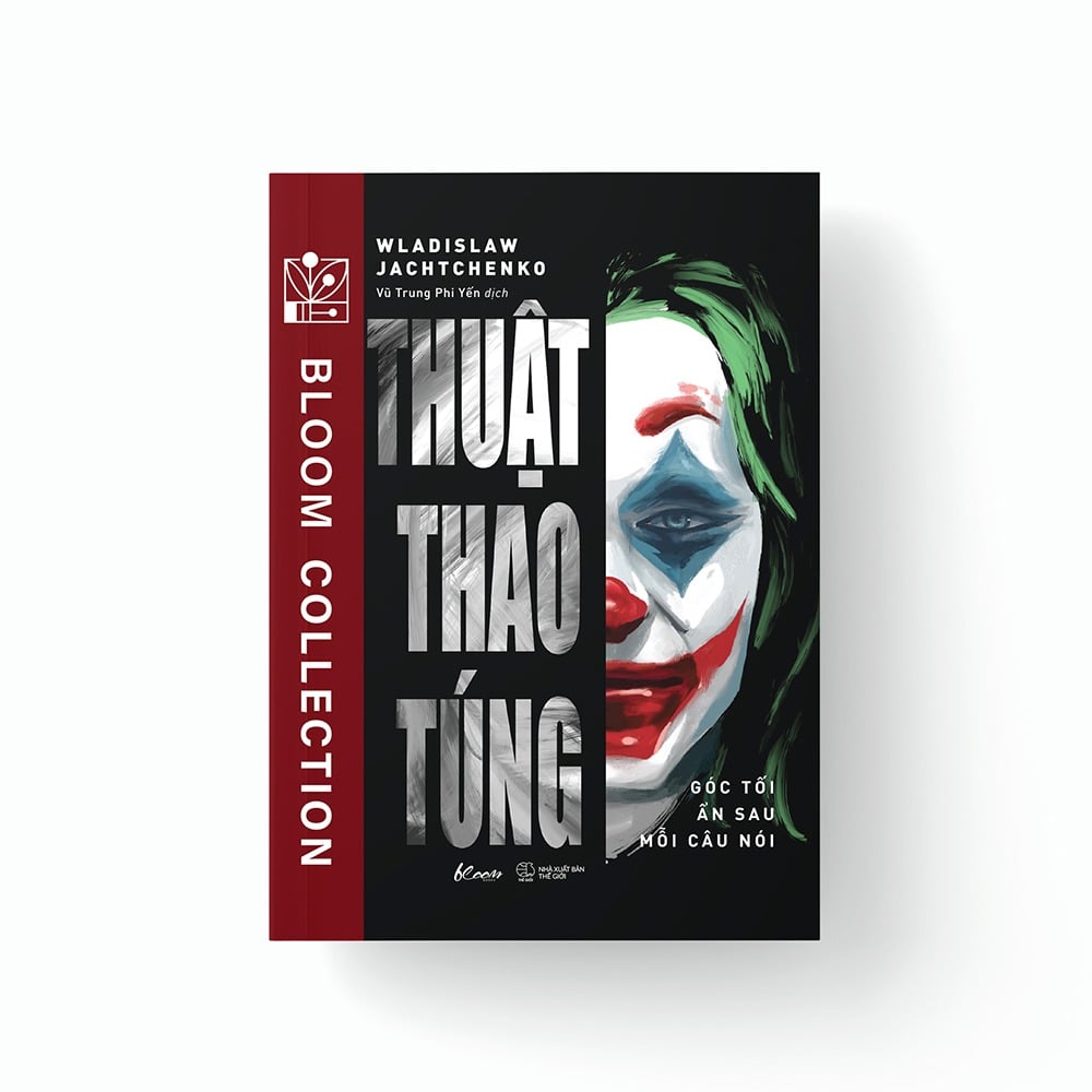 Thuật Thao Túng - Wladislaw Jachtchenko