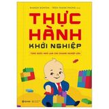  Combo 3 Quyển Khởi Nghiệp Du Kích - Kinh Doanh Ít Vốn (Lối Tắt Khởi Nghiệp + Khởi Nghiệp Du Kích + Thực Hành Khởi Nghiệp) 