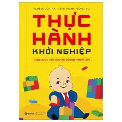 Combo 3 Quyển Khởi Nghiệp Du Kích - Kinh Doanh Ít Vốn (Lối Tắt Khởi Nghiệp + Khởi Nghiệp Du Kích + Thực Hành Khởi Nghiệp) - Nhiều Tác Giả