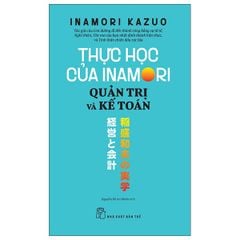 Combo 9 Quyển Sách Hay Của Tác Giả Inamori Kazuo