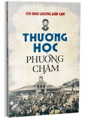 Thương Học Phương Châm - Ôn Như Lương Văn Can
