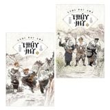  Thủy Hử (Bộ 2 Tập) - Thi Nại Am 