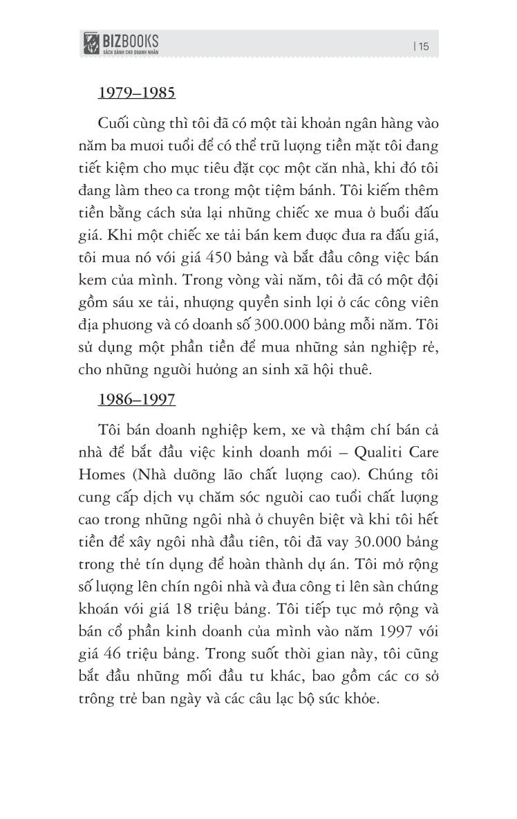 Tiền Đẻ Ra Tiền - Đầu Tư Tài Chính Thông Minh - Duncan Bannatyne