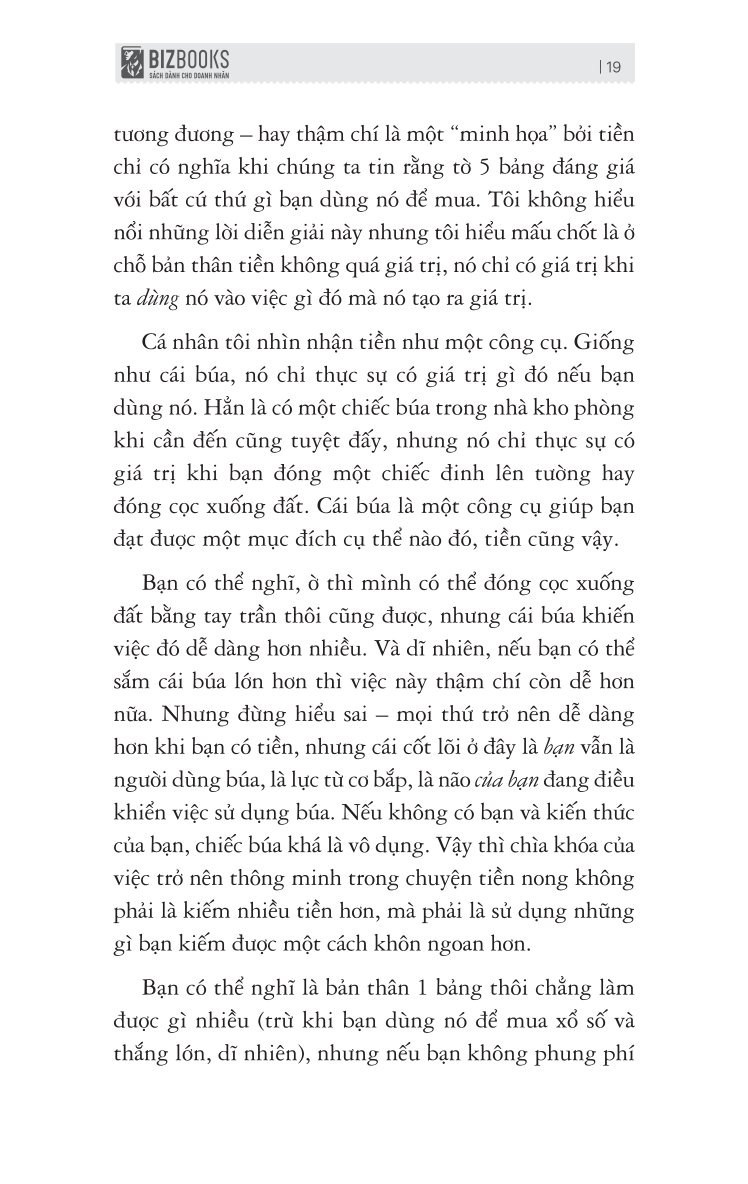 Tiền Đẻ Ra Tiền - Đầu Tư Tài Chính Thông Minh - Duncan Bannatyne
