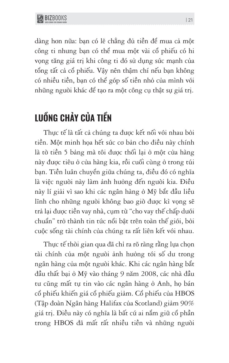 Tiền Đẻ Ra Tiền - Đầu Tư Tài Chính Thông Minh - Duncan Bannatyne