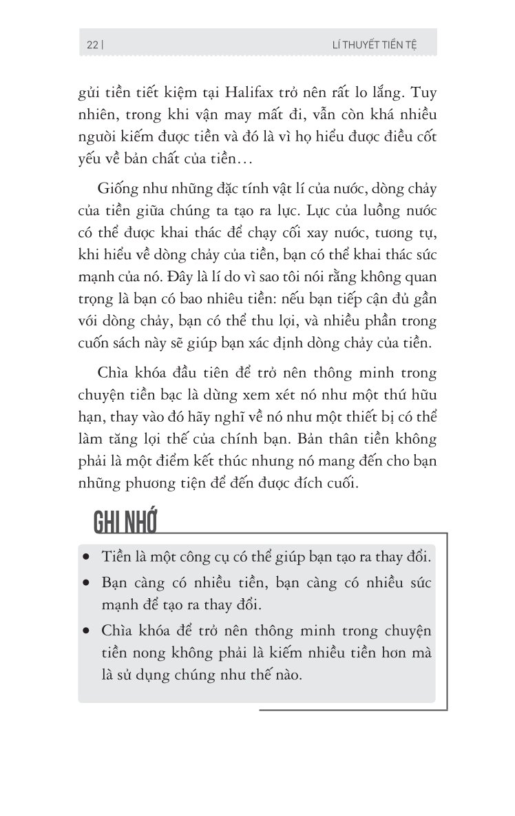 Tiền Đẻ Ra Tiền - Đầu Tư Tài Chính Thông Minh - Duncan Bannatyne