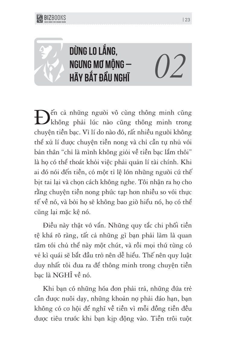 Tiền Đẻ Ra Tiền - Đầu Tư Tài Chính Thông Minh - Duncan Bannatyne