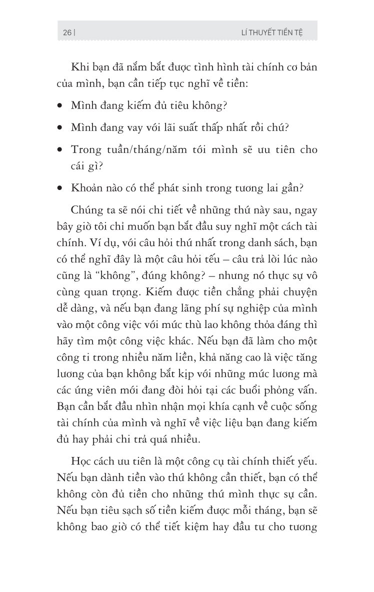 Tiền Đẻ Ra Tiền - Đầu Tư Tài Chính Thông Minh - Duncan Bannatyne