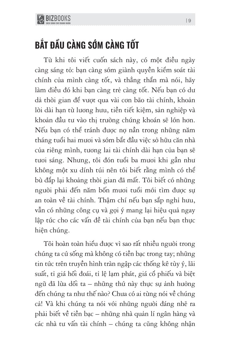 Tiền Đẻ Ra Tiền - Đầu Tư Tài Chính Thông Minh - Duncan Bannatyne