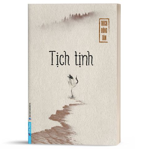  Combo 3 Quyển (Tịch Tịnh + Đủ Duyên Ta Lại Tương Phùng + Sát-Na Này Là Thiên Thu) - Thích Đồng Tâm 
