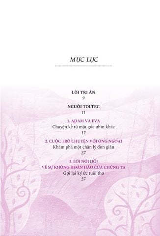  Tiếng Nói Của Tri Thức - Janet Mills, don Miguel Ruiz 