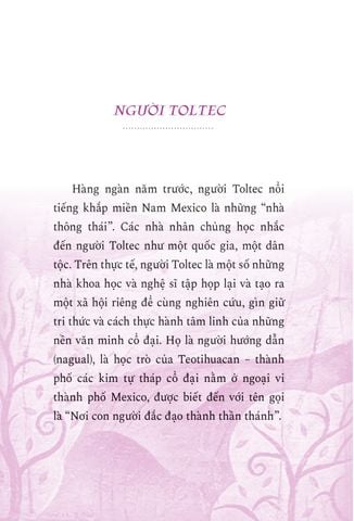  Tiếng Nói Của Tri Thức - Janet Mills, don Miguel Ruiz 