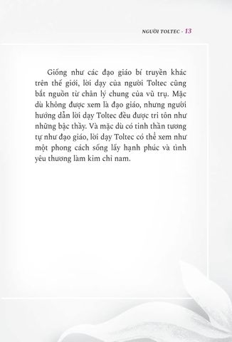  Tiếng Nói Của Tri Thức - Janet Mills, don Miguel Ruiz 