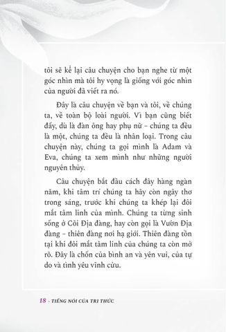  Tiếng Nói Của Tri Thức - Janet Mills, don Miguel Ruiz 