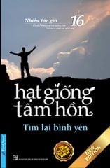 Combo 16 Quyển Hạt Giống Tâm Hồn