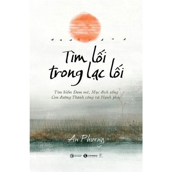 Tìm Lối Trong Lạc Lối - An Phương 