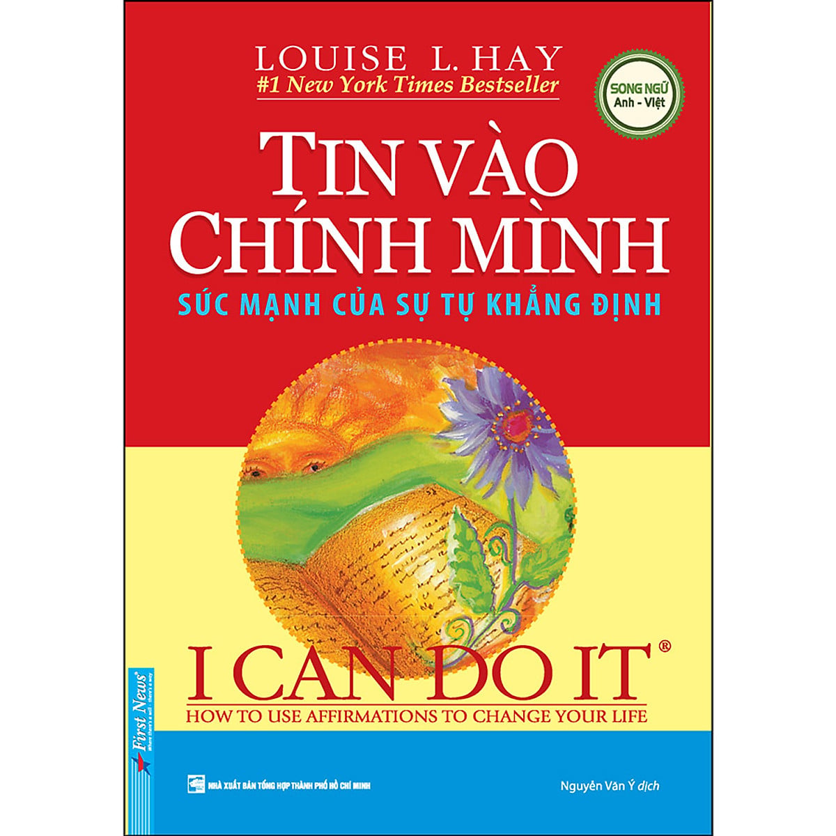 Tin Vào Chính Mình - Louise L. Hay