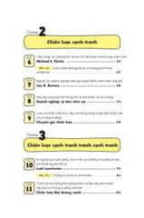 Tinh Hoa Hội Tụ: 37 Bài Học Tư Duy Chiến Lược Kết Tinh Từ Trí Tuệ Nhân Loại