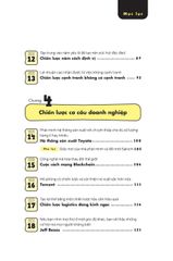 Tinh Hoa Hội Tụ: 37 Bài Học Tư Duy Chiến Lược Kết Tinh Từ Trí Tuệ Nhân Loại