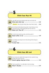 Tinh Hoa Hội Tụ: 37 Bài Học Tư Duy Chiến Lược Kết Tinh Từ Trí Tuệ Nhân Loại