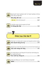 Tinh Hoa Hội Tụ: 37 Bài Học Tư Duy Chiến Lược Kết Tinh Từ Trí Tuệ Nhân Loại