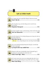 Tinh Hoa Hội Tụ: 37 Bài Học Tư Duy Chiến Lược Kết Tinh Từ Trí Tuệ Nhân Loại