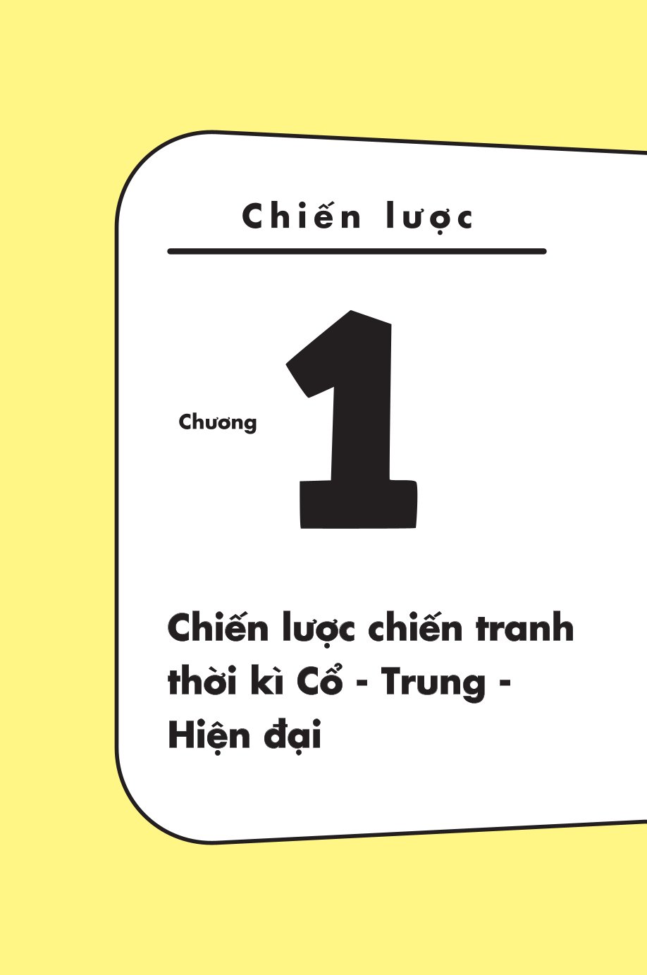 Tinh Hoa Hội Tụ: 37 Bài Học Tư Duy Chiến Lược Kết Tinh Từ Trí Tuệ Nhân Loại