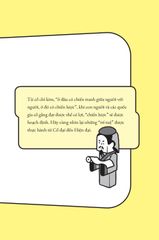 Tinh Hoa Hội Tụ: 37 Bài Học Tư Duy Chiến Lược Kết Tinh Từ Trí Tuệ Nhân Loại