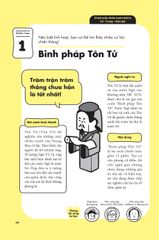 Tinh Hoa Hội Tụ: 37 Bài Học Tư Duy Chiến Lược Kết Tinh Từ Trí Tuệ Nhân Loại