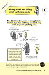 Tinh Hoa Hội Tụ: 37 Bài Học Tư Duy Chiến Lược Kết Tinh Từ Trí Tuệ Nhân Loại