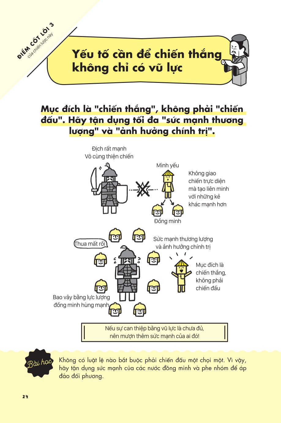 Tinh Hoa Hội Tụ: 37 Bài Học Tư Duy Chiến Lược Kết Tinh Từ Trí Tuệ Nhân Loại