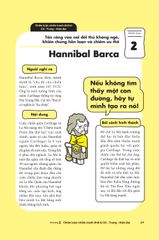 Tinh Hoa Hội Tụ: 37 Bài Học Tư Duy Chiến Lược Kết Tinh Từ Trí Tuệ Nhân Loại