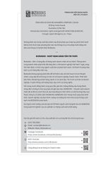 Tinh Hoa Hội Tụ: 37 Bài Học Tư Duy Chiến Lược Kết Tinh Từ Trí Tuệ Nhân Loại