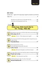 Tinh Hoa Hội Tụ: 37 Bài Học Tư Duy Chiến Lược Kết Tinh Từ Trí Tuệ Nhân Loại