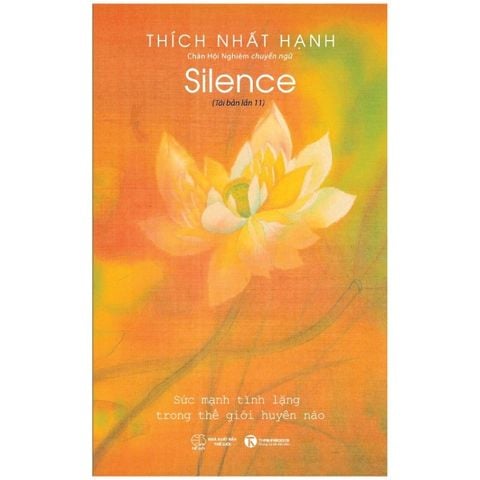  Combo 9 Quyển Thiền Sư Thích Nhất Hạnh 