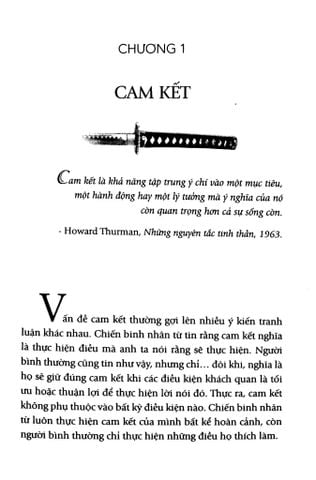  Tinh Thần Samurai Trong Thế Giới Phẳng - Brian Klemmer 
