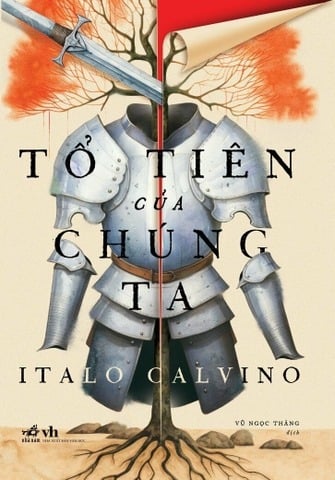 Tổ Tiên Của Chúng Ta - Italo Calvino