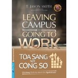  Combo 2 Quyển: Tỏa Sáng Nơi Công Sở + Quyền Tách Khỏi Đám Đông 