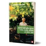  Combo 3 Quyển Bàn Về Giáo Dục Của Krishnamurti ( Toàn Thể Biến Dịch Của Cuộc Sống Là Học Tập + Kiến Giải Về Giáo Dục + Trường Học Không Sợ Hãi ) 